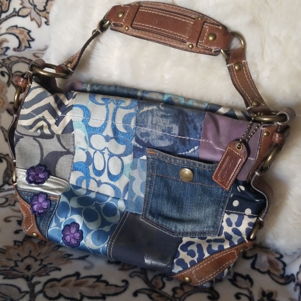 👛Authentic Coach Purse👛